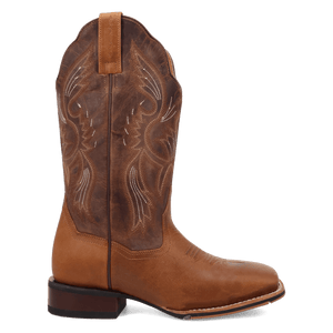 Dan Post Jillian Leather Boot - Premium Men's Footwear