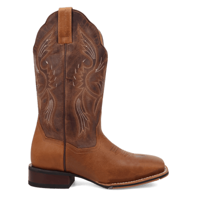 Dan Post Jillian Leather Boot - Premium Men's Footwear