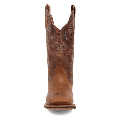 Dan Post Jillian Leather Boot - Premium Men's Footwear