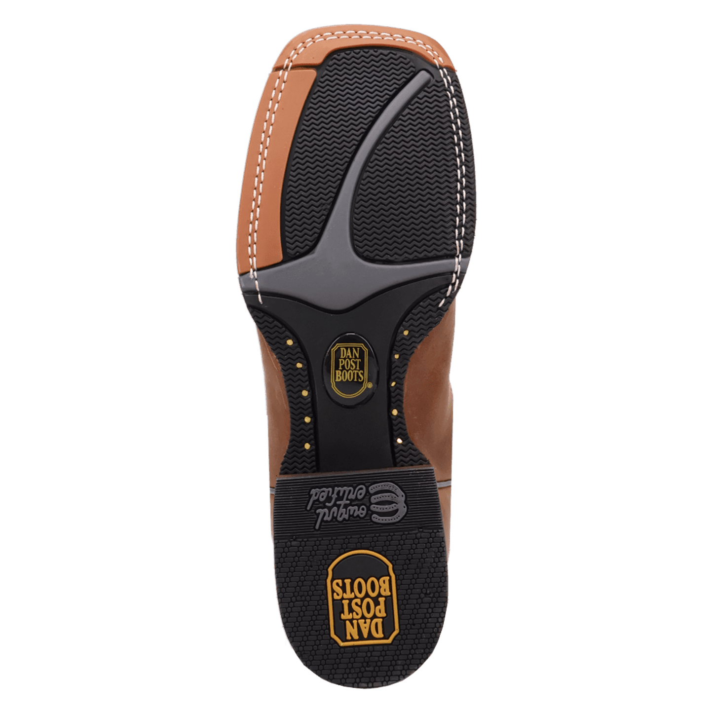 Dan Post Jillian Leather Boot - Premium Men's Footwear