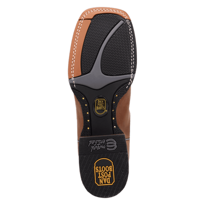 Dan Post Jillian Leather Boot - Premium Men's Footwear