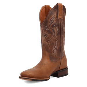 Dan Post Jillian Leather Boot - Premium Men's Footwear