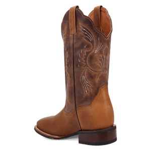 Dan Post Jillian Leather Boot - Premium Men's Footwear