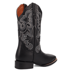 Dan Post Lizzie Leather Boot - Luxury Crafted