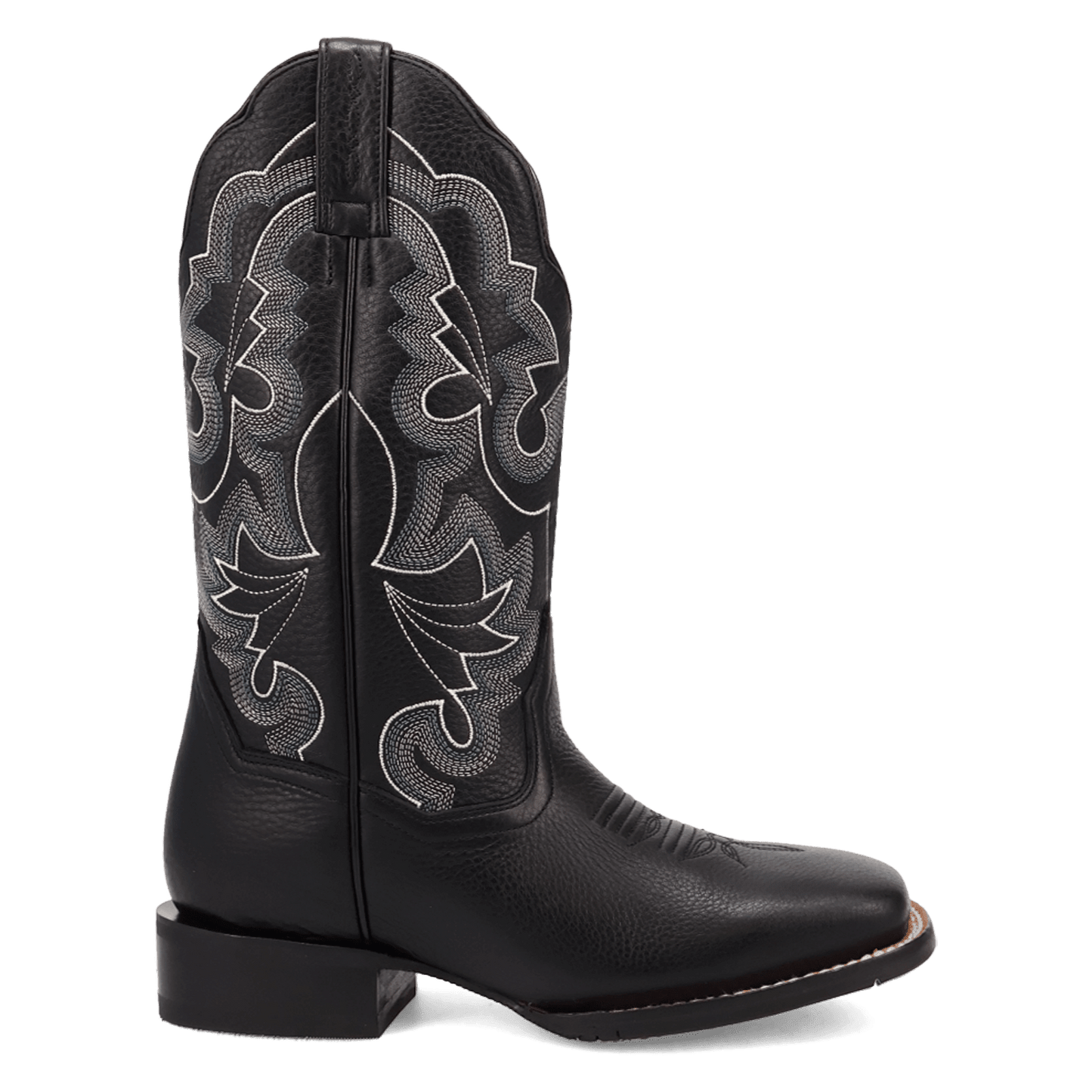 Dan Post Lizzie Leather Boot - Luxury Crafted