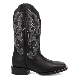 Dan Post Lizzie Leather Boot - Luxury Crafted