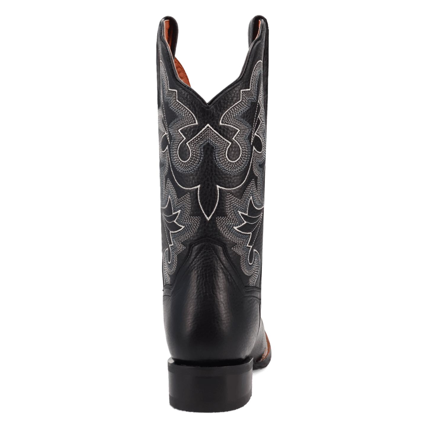Dan Post Lizzie Leather Boot - Luxury Crafted