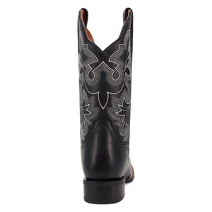 Dan Post Lizzie Leather Boot - Luxury Crafted