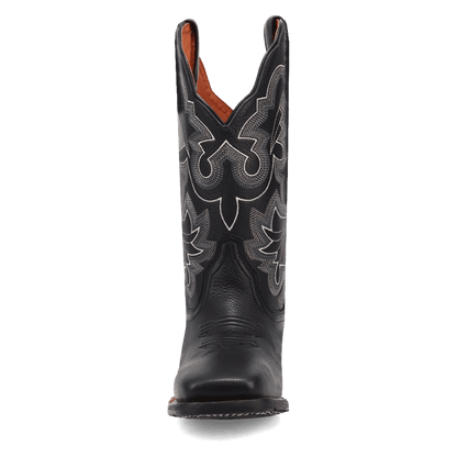 Dan Post Lizzie Leather Boot - Luxury Crafted