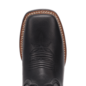 Dan Post Lizzie Leather Boot - Luxury Crafted