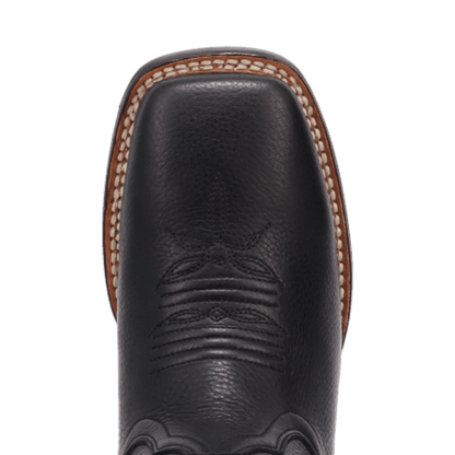Dan Post Lizzie Leather Boot - Luxury Crafted