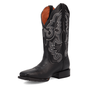 Dan Post Lizzie Leather Boot - Luxury Crafted