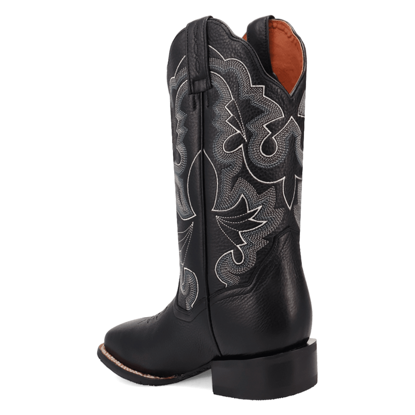 Dan Post Lizzie Leather Boot - Luxury Crafted