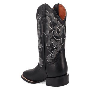 Dan Post Lizzie Leather Boot - Luxury Crafted