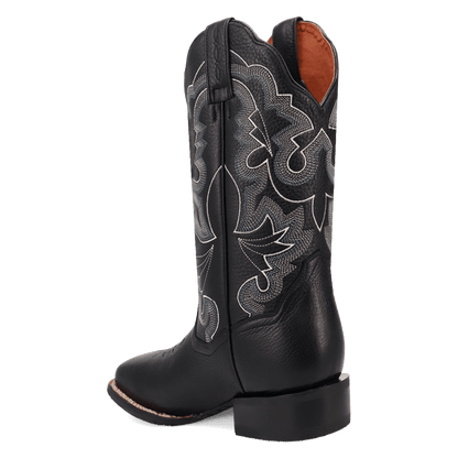 Dan Post Lizzie Leather Boot - Luxury Crafted