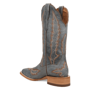 Dan Post Denita Leather Boot - Luxury Cowboy Boot