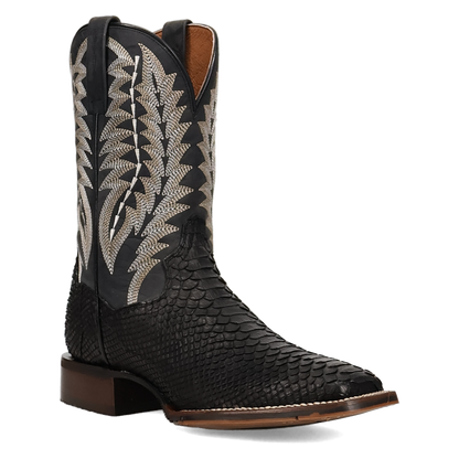 Dan Post Midnight Reign Python Boot