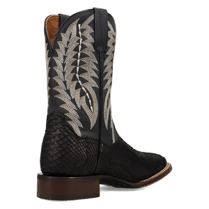 Dan Post Midnight Reign Python Boot