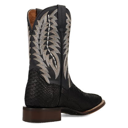 Dan Post Midnight Reign Python Boot
