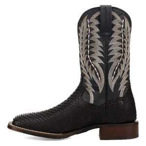 Dan Post Midnight Reign Python Boot