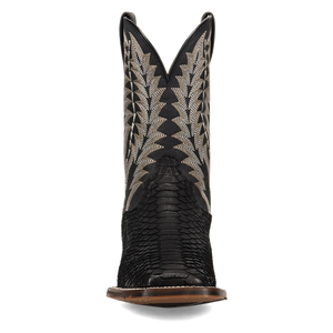 Dan Post Midnight Reign Python Boot