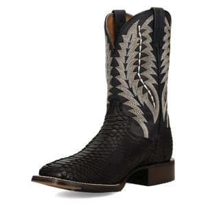 Dan Post Midnight Reign Python Boot