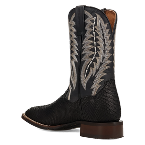 Dan Post Midnight Reign Python Boot