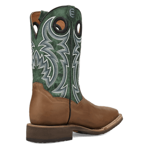 Dan Post Royston Leather Boot - Premium Men's Boot