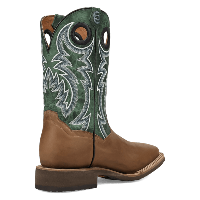 Dan Post Royston Leather Boot - Premium Men's Boot