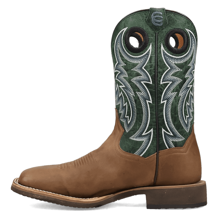 Dan Post Royston Leather Boot - Premium Men's Boot