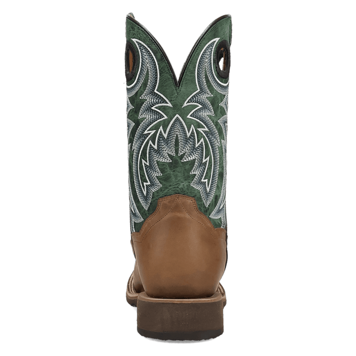 Dan Post Royston Leather Boot - Premium Men's Boot