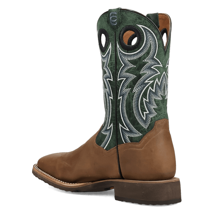 Dan Post Royston Leather Boot - Premium Men's Boot