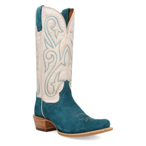 Dan Post Lanessa Leather Boot - Luxury Crafted