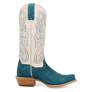 Dan Post Lanessa Leather Boot - Luxury Crafted