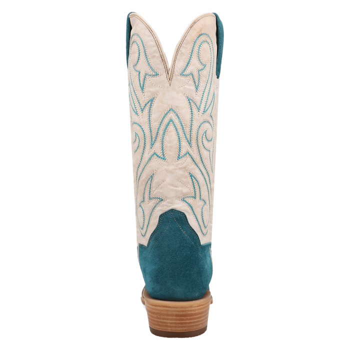 Dan Post Lanessa Leather Boot - Luxury Crafted