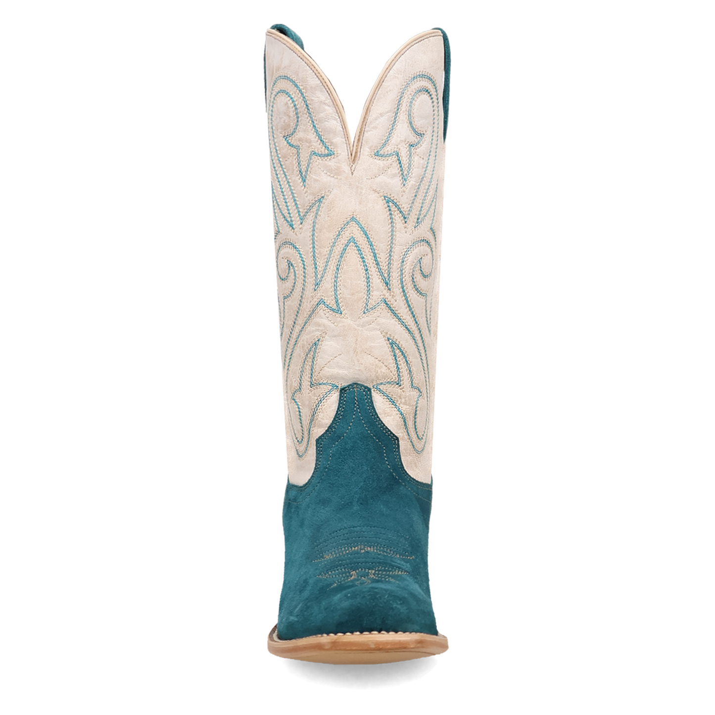 Dan Post Lanessa Leather Boot - Luxury Crafted