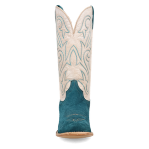 Dan Post Lanessa Leather Boot - Luxury Crafted