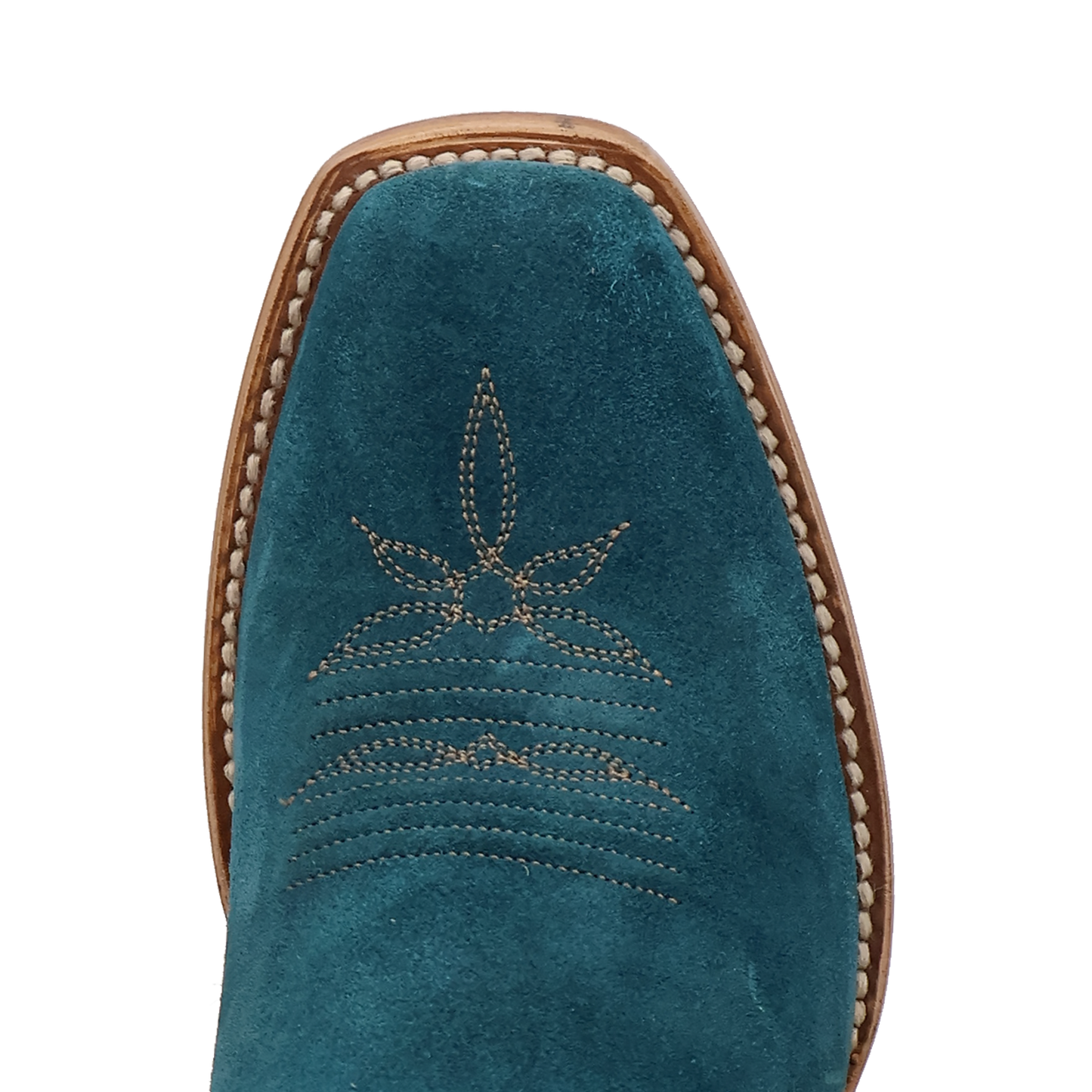 Dan Post Lanessa Leather Boot - Luxury Crafted