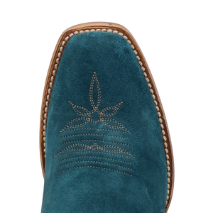 Dan Post Lanessa Leather Boot - Luxury Crafted