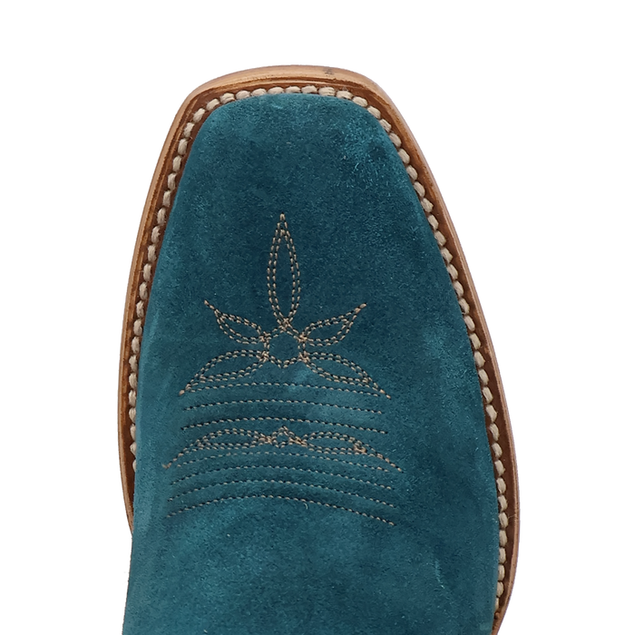 Dan Post Lanessa Leather Boot - Luxury Crafted
