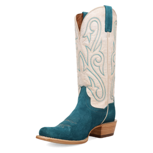 Dan Post Lanessa Leather Boot - Luxury Crafted