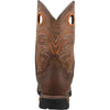 Dan Post Storm's Eye Waterproof Composite Square Toe Boot 4 DP59414_8_M  - from alligatorwarehouse.com