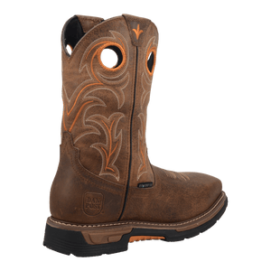 Dan Post Storm's Eye Waterproof Composite Toe Work Boot