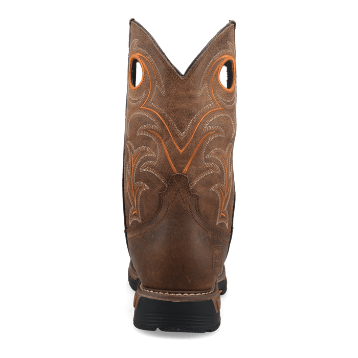 Dan Post Storm's Eye Waterproof Composite Toe Work Boot