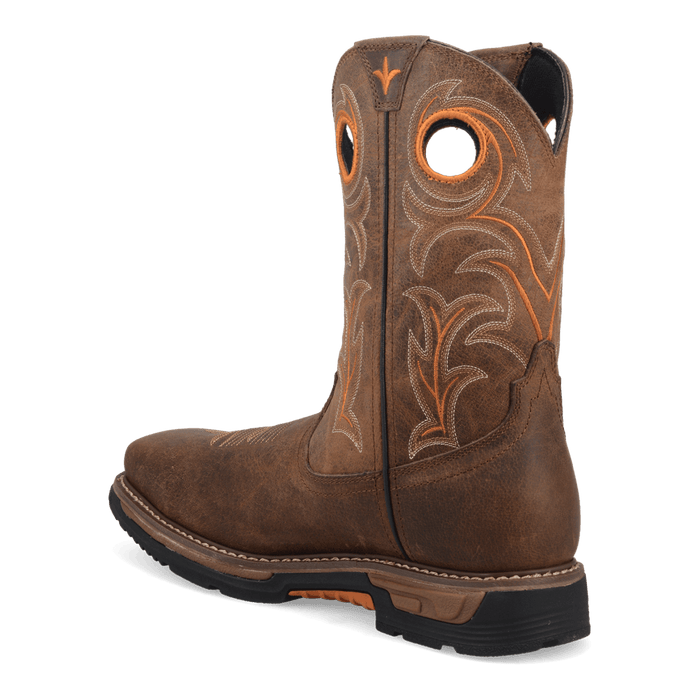 Dan Post Storm's Eye Waterproof Composite Toe Work Boot