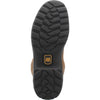 Dan Post Cummins Waterproof Tan Round Toe Leather Boot 7 DP62504_8_M  - from alligatorwarehouse.com