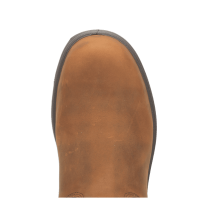 CUMMINS WATERPROOF LEATHER