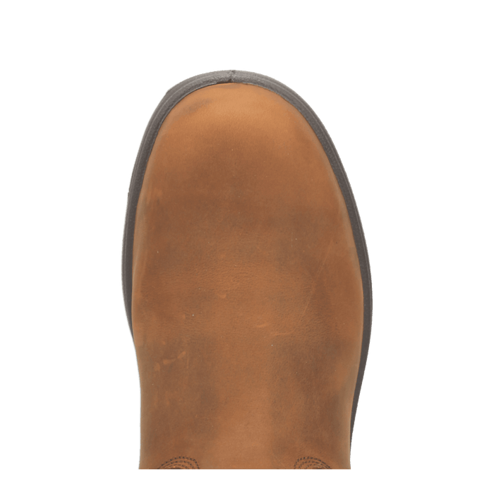 CUMMINS WATERPROOF LEATHER