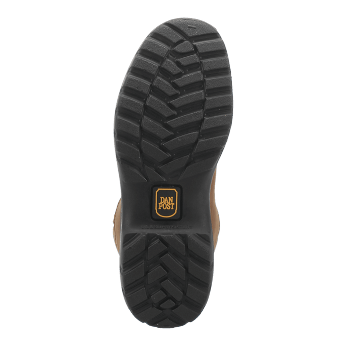 CUMMINS WATERPROOF LEATHER