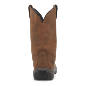 CUMMINS STEEL TOE WATERPROOF